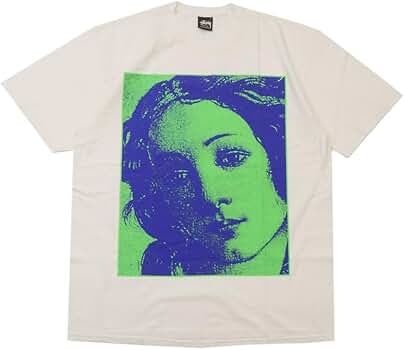 Amazon.co.jp: [ステューシー] VENUS PIG DYED TEE Tシャツ